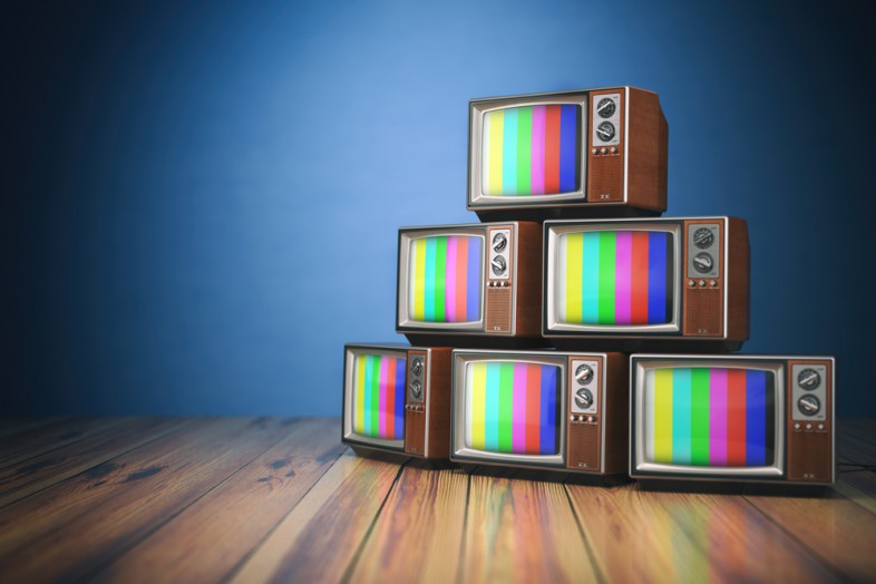 Digital Expectations in a Television World - INVIDI Technologies