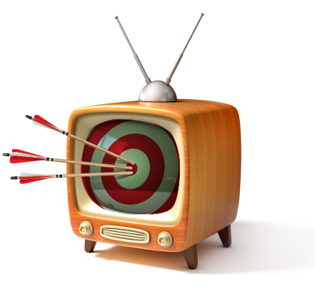 TV-Target