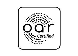 Oar Certified