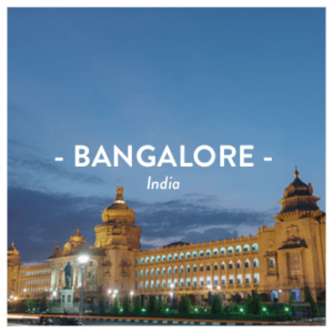 Bangalore, India