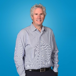 Bruce Anderson