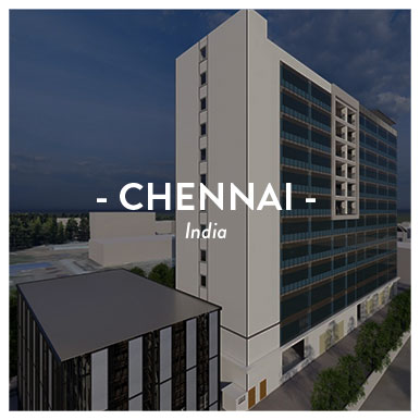 Chennai, India