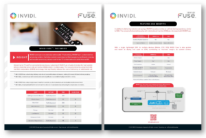 Fuse Product Sheet Fuse Product Sheet